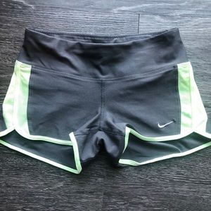 Nike Dri-Fit kids shorts